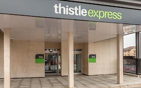 Thistle Express London Luton